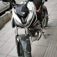 موتور زونتس 230