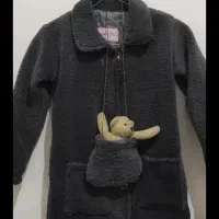 لباس یلدایی باکفش|کفش و لباس بچه|قدس, شهرقدس|دیوار