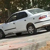 سمندef7|خودرو سواری و وانت|لردگان, |دیوار