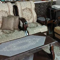 مبل راحتی