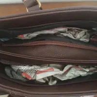 کیف|کیف، کفش، کمربند|ساوه, |دیوار