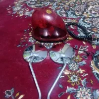 انواع لوازم یدکی سواری و کامیون|قطعات یدکی و لوازم جانبی|بروجرد, |دیوار