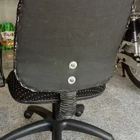 صندلی گردان|صندلی و نیمکت|قم, آزادگان|دیوار