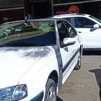 پژو پارس 99 آس تمیز|خودرو سواری و وانت|گلبهار, شهر جدید گلبهار|دیوار