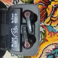 ایرپاد m19pro|لوازم جانبی موبایل و تبلت|سوسنگرد, |دیوار