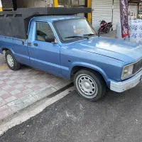 فروش‌مزدا2000