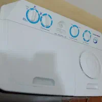 ماشین لباسشویی|ماشین لباسشویی و خشک‌کن لباس|تایباد, |دیوار