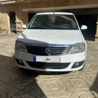 تندر  پلاس اتومات مدل ۱۳۹۶