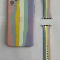 قاب آیفون 11|لوازم جانبی موبایل و تبلت|مشهد, رضاشهر|دیوار