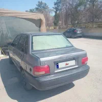 پراید مدل ۹۰|خودرو سواری و وانت|مرودشت, ژیان|دیوار