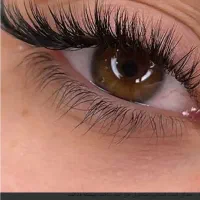 مدل برای اکستنشن مژه|خدمات آرایشگری و زیبایی|رفسنجان, |دیوار