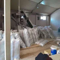 چای لاهیجان شکسته ممتاز  کد 21 خان دشت|خوردنی و آشامیدنی|لاهیجان, شیخ زاهد|دیوار