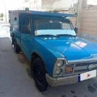 نیسان وانت