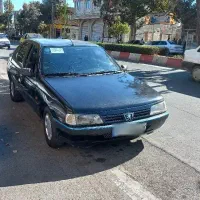 پژو۸۳|خودرو سواری و وانت|خوی, |دیوار