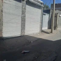 فروش یا معاوضه مغازه تجاری۸۳متری سند۶دانگ با ماشین