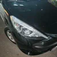 207 اتوماتیک