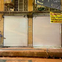 درب برقی و سکوریت کاظمی