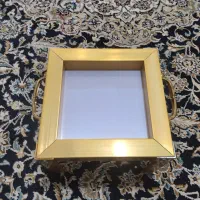 منقل آلمینیومی کوچک|اجاق گاز و لوازم برقی پخت‌وپز|آبادان, |دیوار