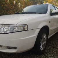 سمند سورن مدل آخر ۹۶ در حد|خودرو سواری و وانت|ری, سرتخت|دیوار