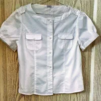 بلوز و شلوار دخترانه سایز ۳۴ الی ۳۶