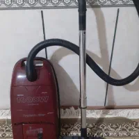 جاروبرقی پارس خزر اصلی