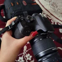 دوربین عکاسی و فیلمبرداری|دوربین عکاسی و فیلمبرداری|تهران, بهار|دیوار