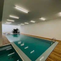 ۱۰۵متر۲خواب/فول مشاعات و مدرن/پاسداران