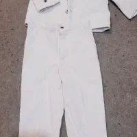 دو عدد کتو شلوار بچگانه