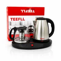 فروش ویژه چای ساز تیفالTeafaell0 فقط تا 2 روز