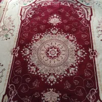 قالی شیش متری 700شانه