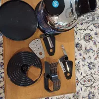 خردکن دستی خارجی در حد نو نو