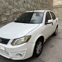 ساینا مدل ۹۷