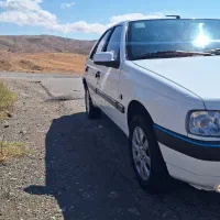 پژو 405 slx tu5|خودرو سواری و وانت|ارس, |دیوار
