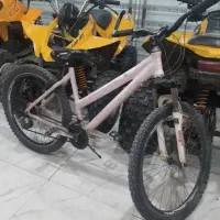 دوچرخه وی وا