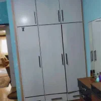 آپارتمان ۹۰متری/دو خوابه /فول/رودباری/میدان لاکانی|اجارهٔ آپارتمان|رشت, رودباری|دیوار