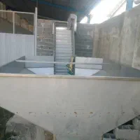 خط تولید رب گوجه