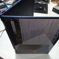 لپتاپ HP 360 درجه لمسی DDR4|رایانه همراه|کنارک, |دیوار