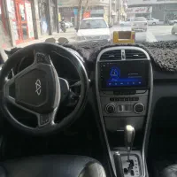 mvm x33 new face|خودرو سواری و وانت|ارومیه, |دیوار