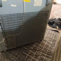 یخچال فریزر|یخچال و فریزر|کرمانشاه, |دیوار