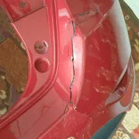 سپرعقب برلیانسH320|قطعات یدکی و لوازم جانبی|اصفهان, ملک‌شهر|دیوار