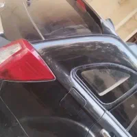 لیفان X60 دنده‌ای، مدل ۱۳۹۳
