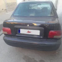 پراید مدل ۸۴ انژکتور|خودرو سواری و وانت|مشهد, نوده|دیوار