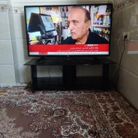 ال ای دی ۴۳ اینج|تلویزیون و پروژکتور|یاسوج, |دیوار