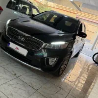 سورنتو ۲۰۱۶gdi