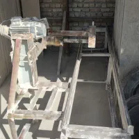 دستگاه برش سنگ و سرامیک