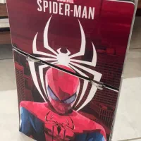 پی اس فایو درحد نو