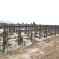 آرماتوربندی اسکلت بتنی ویلا آپارتمان و استخر|خدمات پیشه و مهارت|لاهیجان, کوی خزر|دیوار