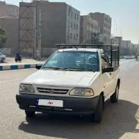 پراید وانت مدل 1402|خودرو سواری و وانت|پاکدشت, پاکدشت (مامازند)|دیوار