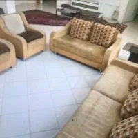 مبل هفت نفره ترک برند استقبال