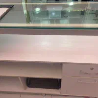 مانکن آیینه میز پیشخوان|فروشگاه و مغازه|رشت, باهنر|دیوار